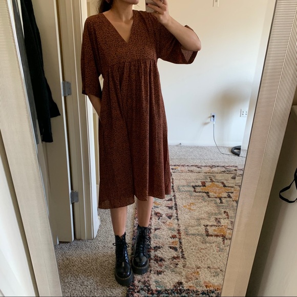 SOLD Otto dress shop Zoco - Picture 3 of 7